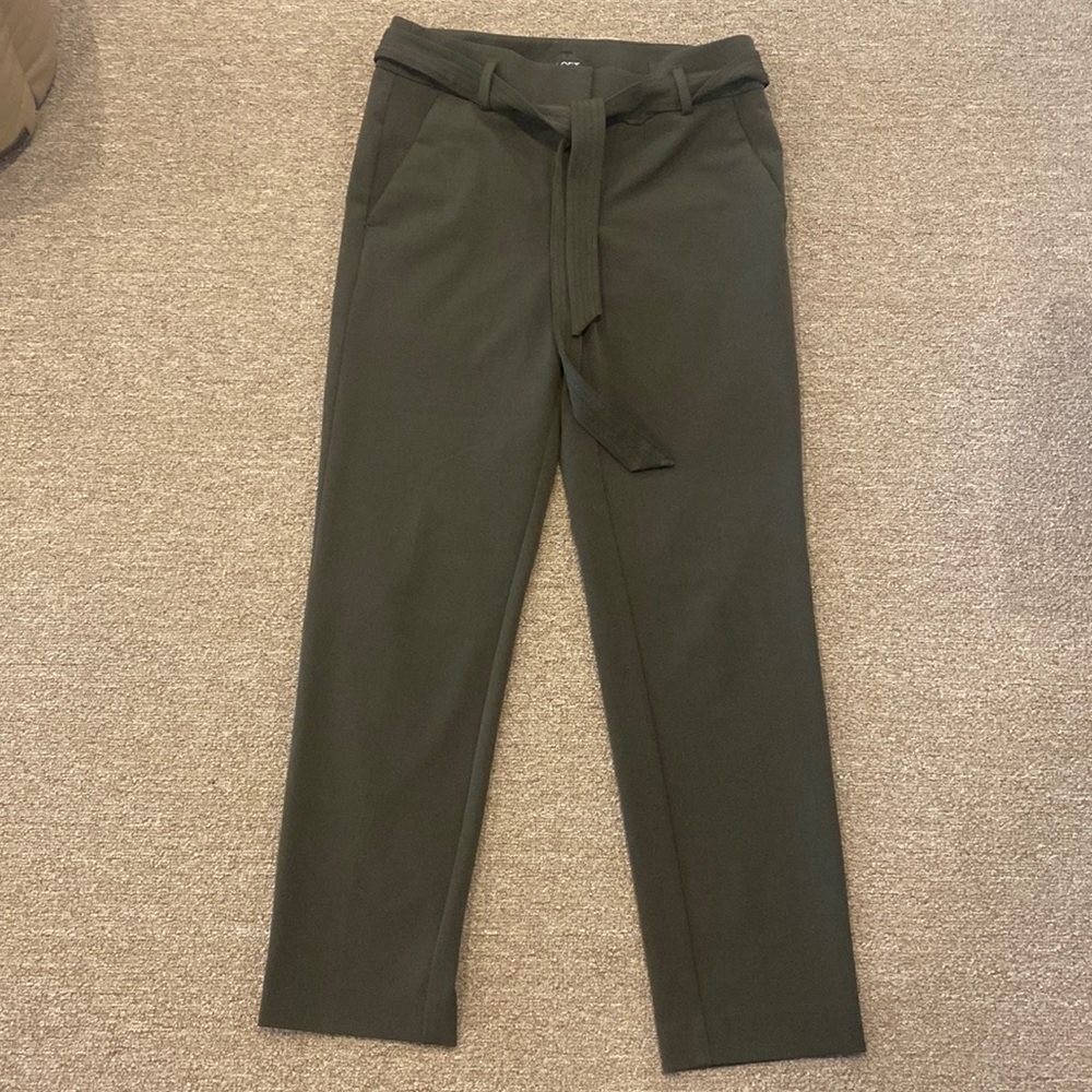 Loft pants